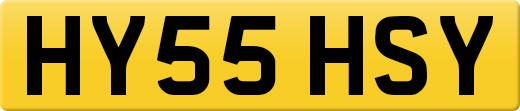 HY55HSY